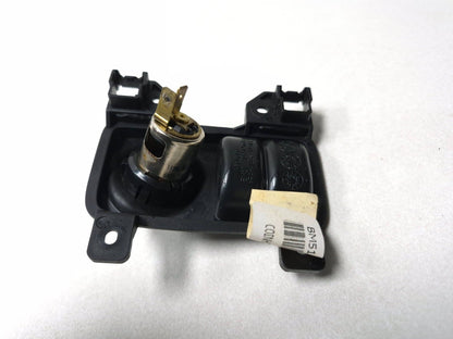 2014 Ford Focus St Centre Console Power Outlet Socket Plug 12v Oem✅