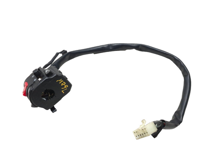 2023 Csc Rx3 Rx4 Adventure Turn Signal Switch Assy OEM