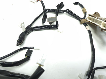 2022 Subaru Crosstrek Dashboard Wire Harness OEM