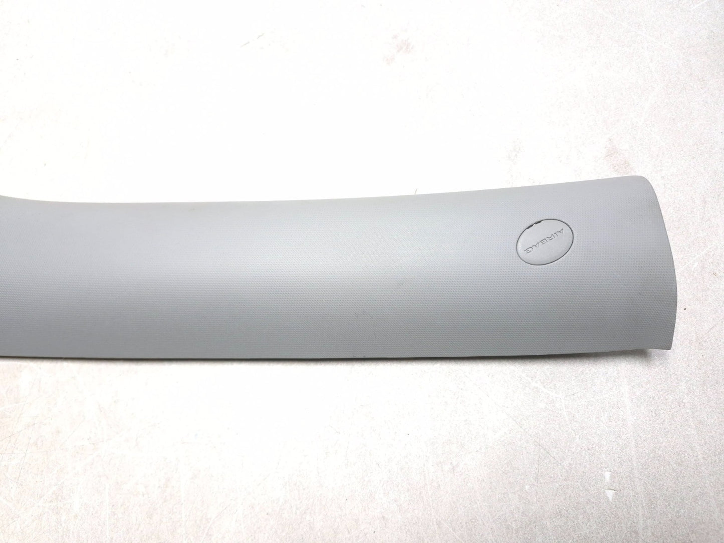 2010 Hyundai Tucson Front Right & Left Pillar Cover Trim Pair OEM