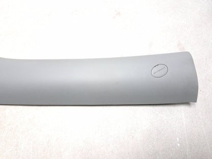 2010 Hyundai Tucson Front Right & Left Pillar Cover Trim Pair OEM