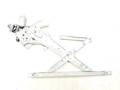 2015-2019 Nissan Sentra Door Window Regulator & Motor Rear Driver Side Left OEM