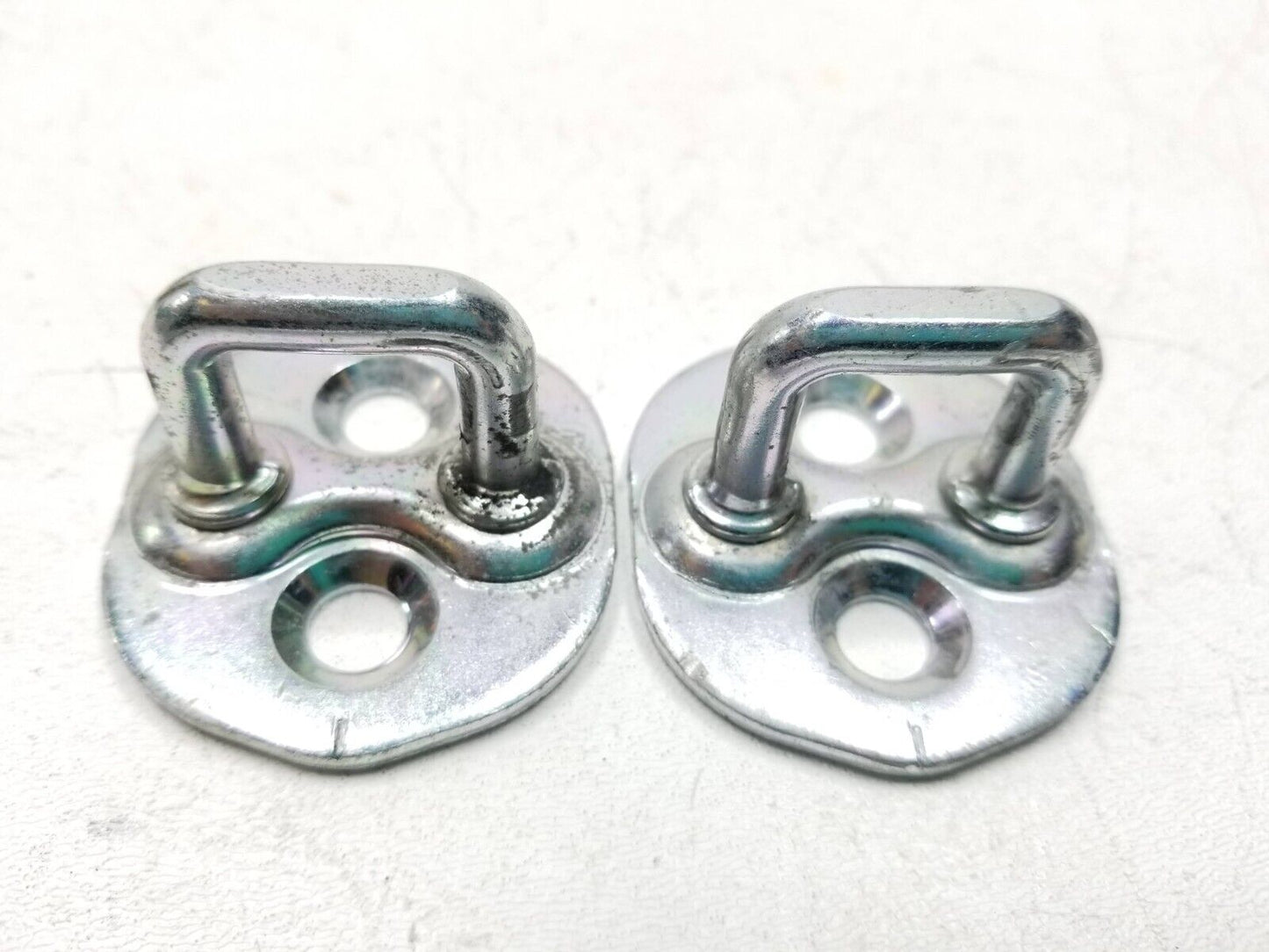 14 15 16 17 18 Kia Forte Door Hinge Driver Side Left OEM 49k Miles