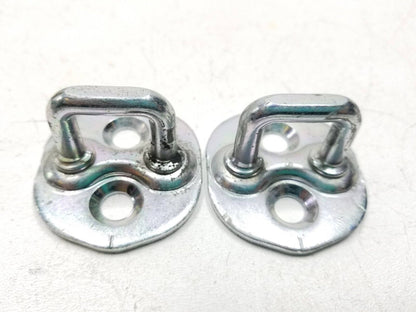 14 15 16 17 18 Kia Forte Door Hinge Driver Side Left OEM 49k Miles