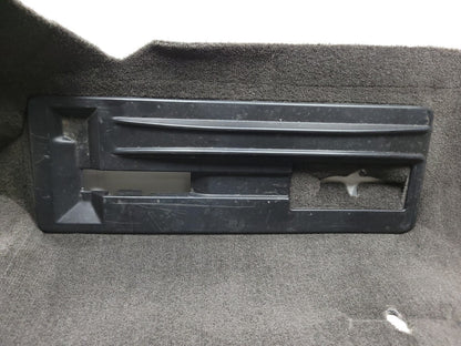 2013 Chevrolet Suburban Interior Floor Liner Mat Carpet OEM ✅
