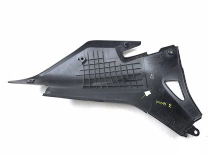 2017 Honda Crf250rl Rally Right Side Fairing Cover OEM