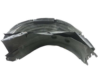 2017 Dodge Journey Fender Liner Splash Shield Front & Rear 4pcs OEM