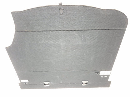 2013 Honda Cr-z Rear Trunk Floor Cover Mat 84521-szt-a11za OEM