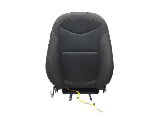 2014 - 2019 Kia Soul Front Upper Seat Cushion Passenger Side Right OEM