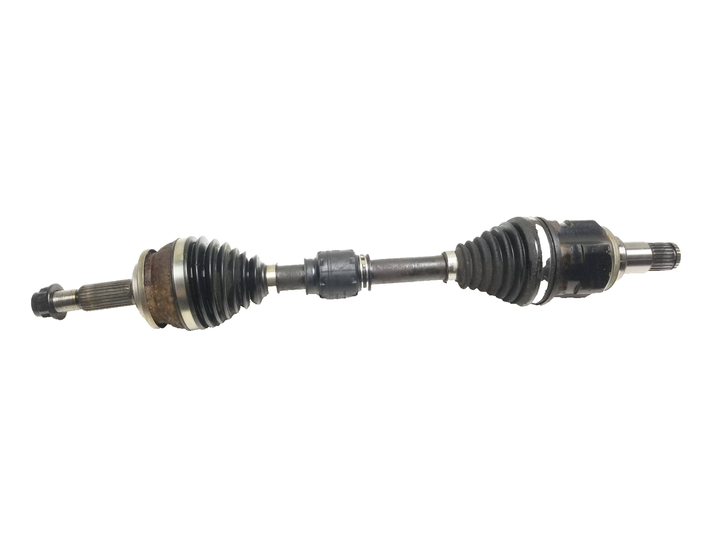 11-17 Lexus CT200h Axle Shaft Front Driver Side Left Oem✅