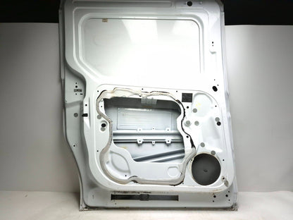 2016 Ford Transit Connect Rear Door Driver Side