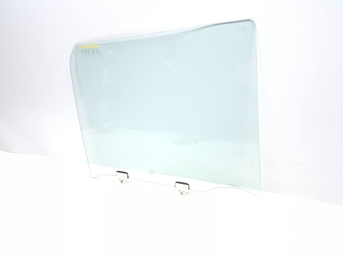 2015 Nissan Juke Door Window Glass Rear Passenger Side Right OEM