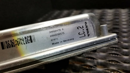 05 06 07 08 Volvo Xc70 Engine Ecu Ecm Computer OEM N4