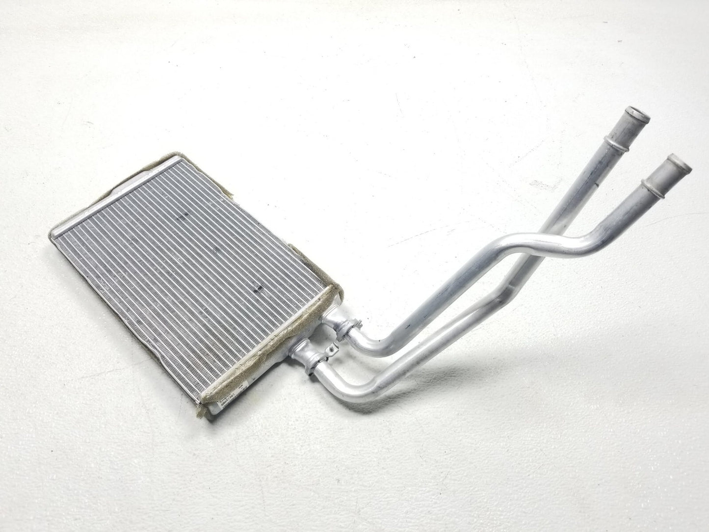 15 16 17 18 Dodge Challenger Heater Core OEM 36k Miles