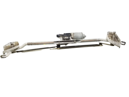 2011 Scion Xb Windshield Wiper Motor W/ Linkage OEM
