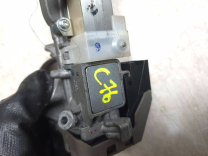 2008 Acura Tl  Ignition Switch & Key OEM