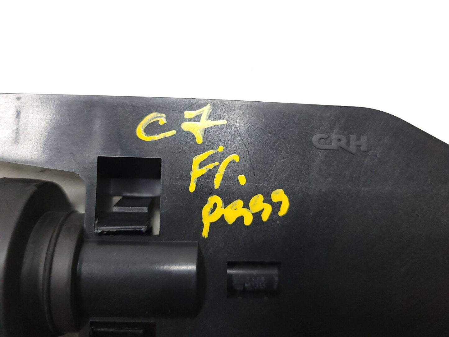 07-13 Bmw X5 E70 Front Passenger Seat Motor 5pcs OEM