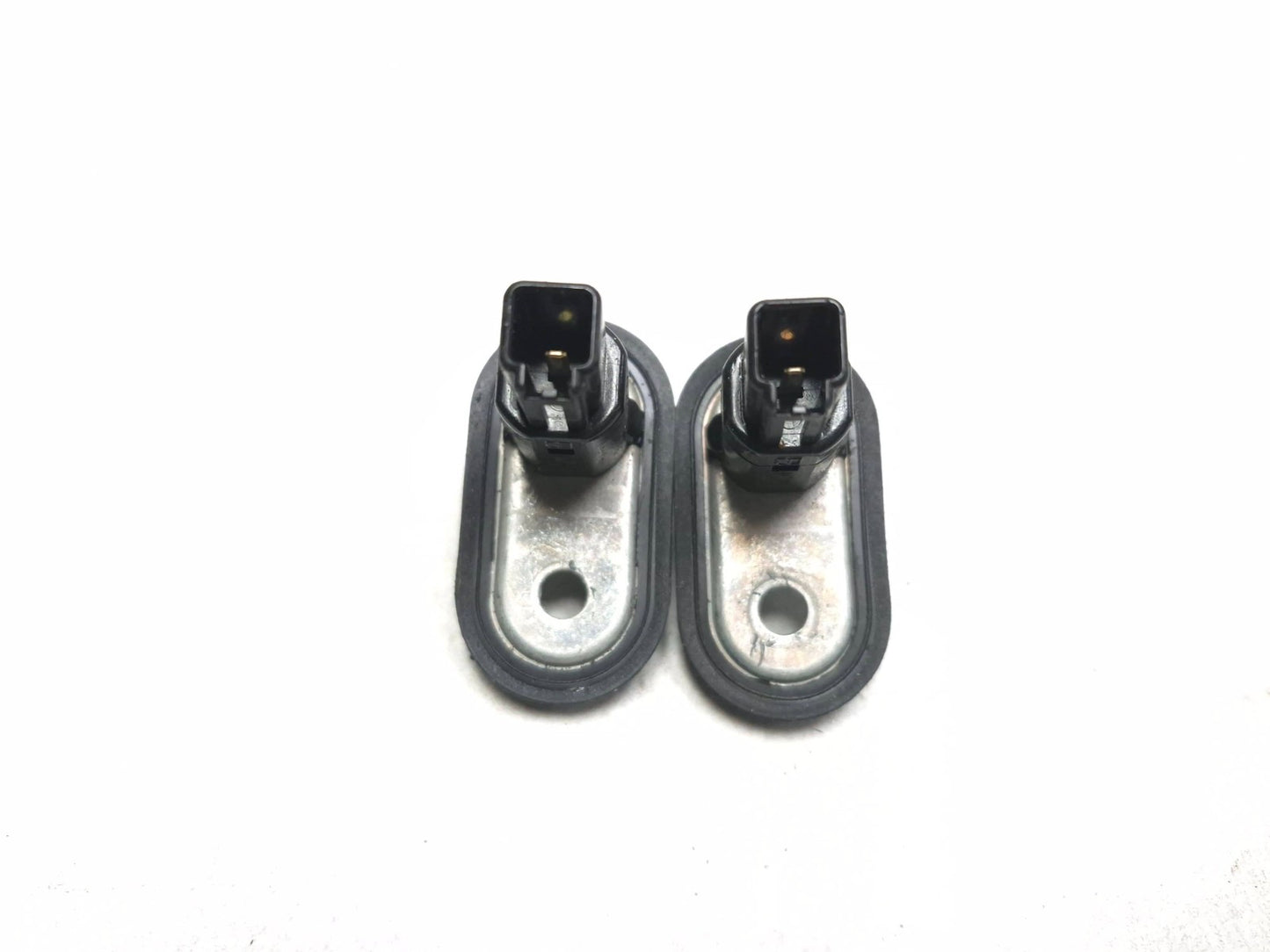 2012 Toyota Camry Door Ajar Jamb Switch 4pcs OEM