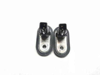 2012 Toyota Camry Door Ajar Jamb Switch 4pcs OEM