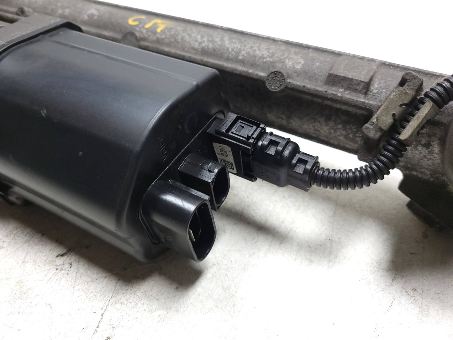 12-18 BMW 330xi F30 Power Steering Gear Rack OEM ✅ 76k Miles