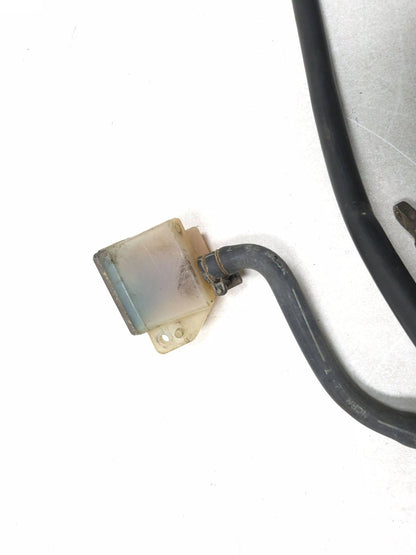 1993 Suzuki Gsx 600 Fp Katana Rear Brake Master Cylinder Assy OEM