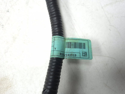 2018 Hyundai Sonata 2.4l Fuel Rail W/ Injector OEM