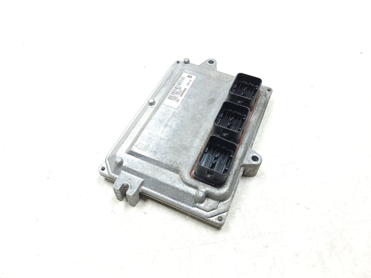 13-18 Acura RDX Engine Control Module Ecu Ecm 37820-r8a-a55 OEM ✅