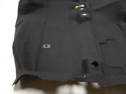 2014 Kia Soul Interior Floor Liner Mat Carpet OEM ✅