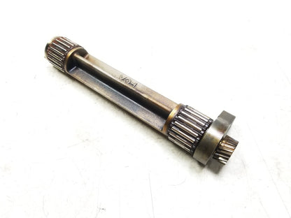 2017 - 2023 Alfa Romeo Stelvio Motor Balance Shaft Shaft 2.0 L OEM