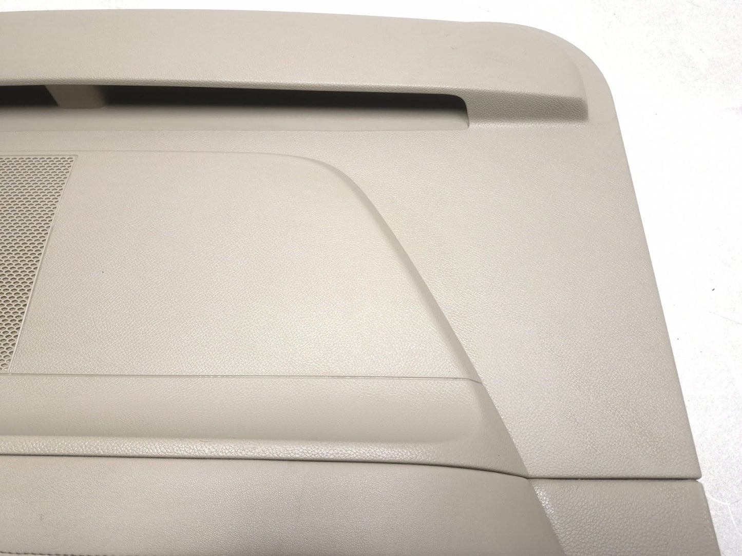 2008 Lincoln Navigator Rear Door Panel Trim Driver Side Left OEM