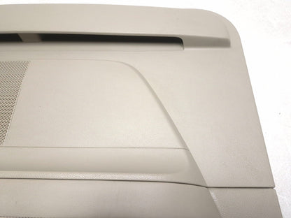 2008 Lincoln Navigator Rear Door Panel Trim Driver Side Left OEM