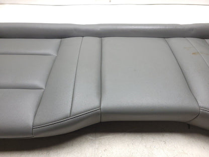14-19 Chevrolet Silverado 1500 Rear Seat Lower Cushion OEM