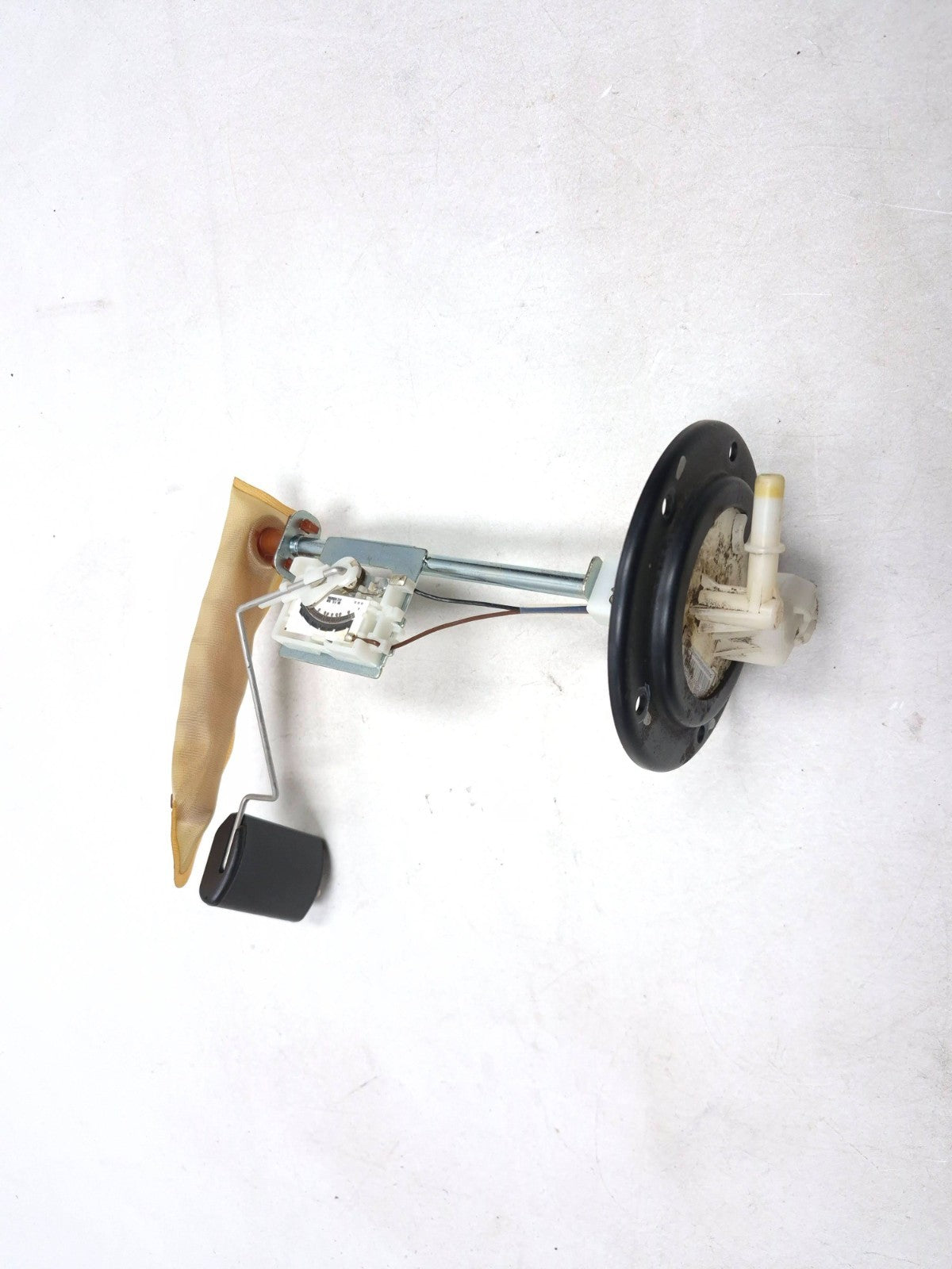 2013 Hyundai Genesis Coupe Fuel Pump Assembly OEM