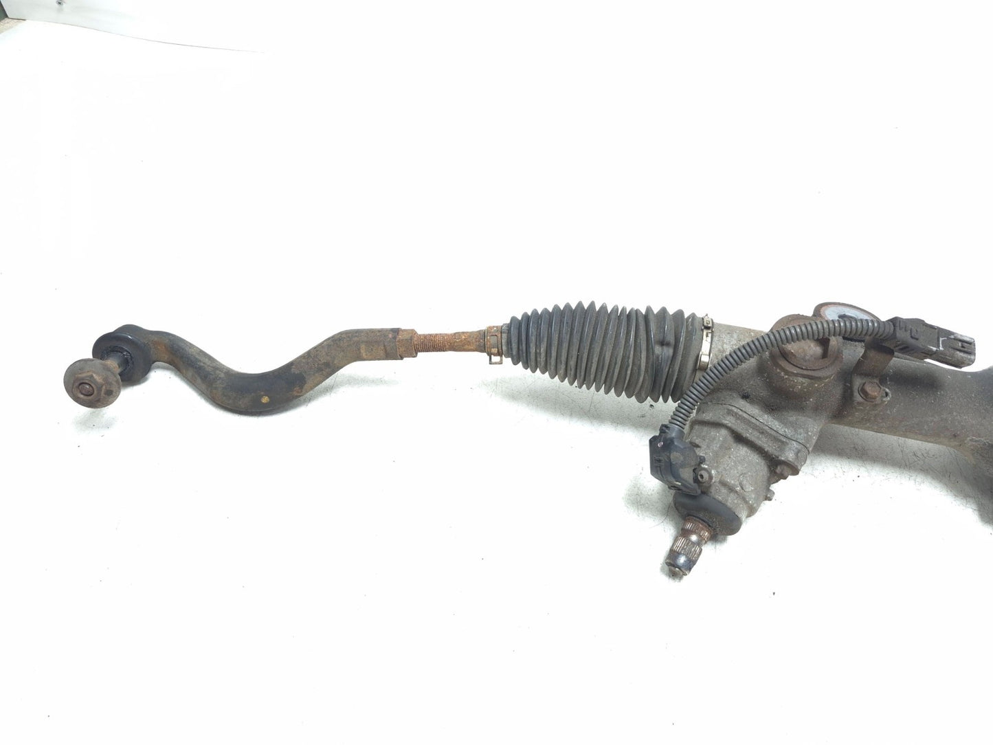 2009 Lexus Is 250 Power Steering Rack Gear & Pinion OEM