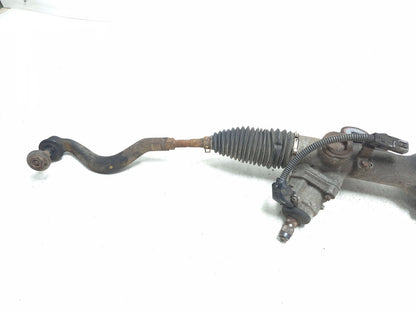 2009 Lexus Is 250 Power Steering Rack Gear & Pinion OEM