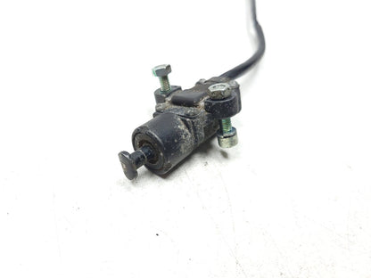 2017 Piaggio Fly Kickstand Sensor OEM