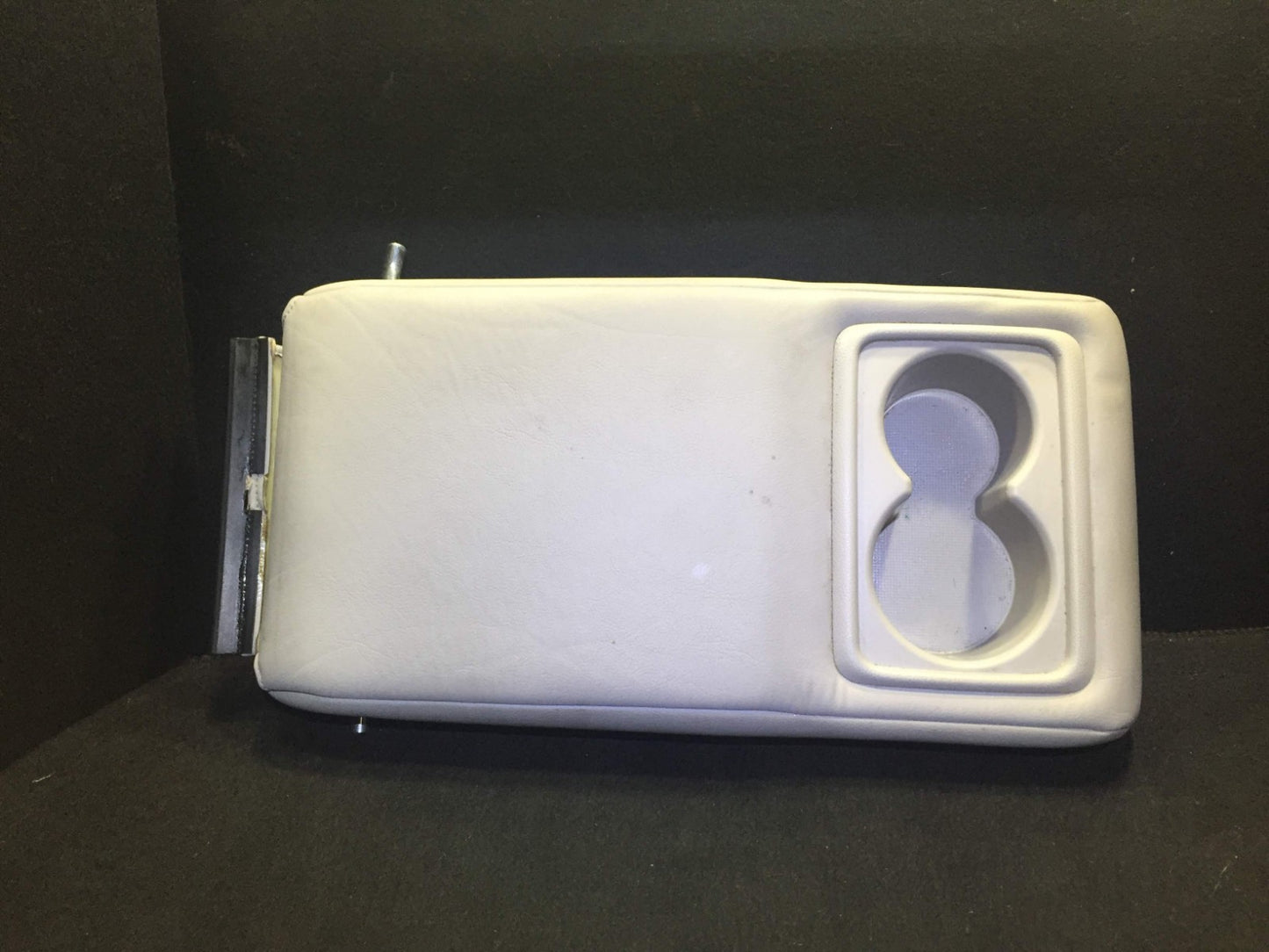 2010 Acura Tsx Rear Seat Armrest W/ Cup Holder OEM