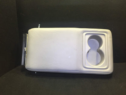 2010 Acura Tsx Rear Seat Armrest W/ Cup Holder OEM