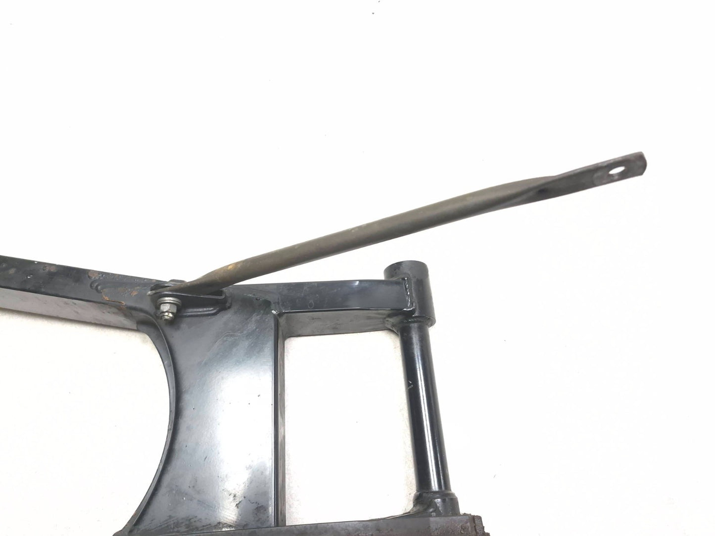 1998 Honda Cb750 Nighthawk Swingarm OEM