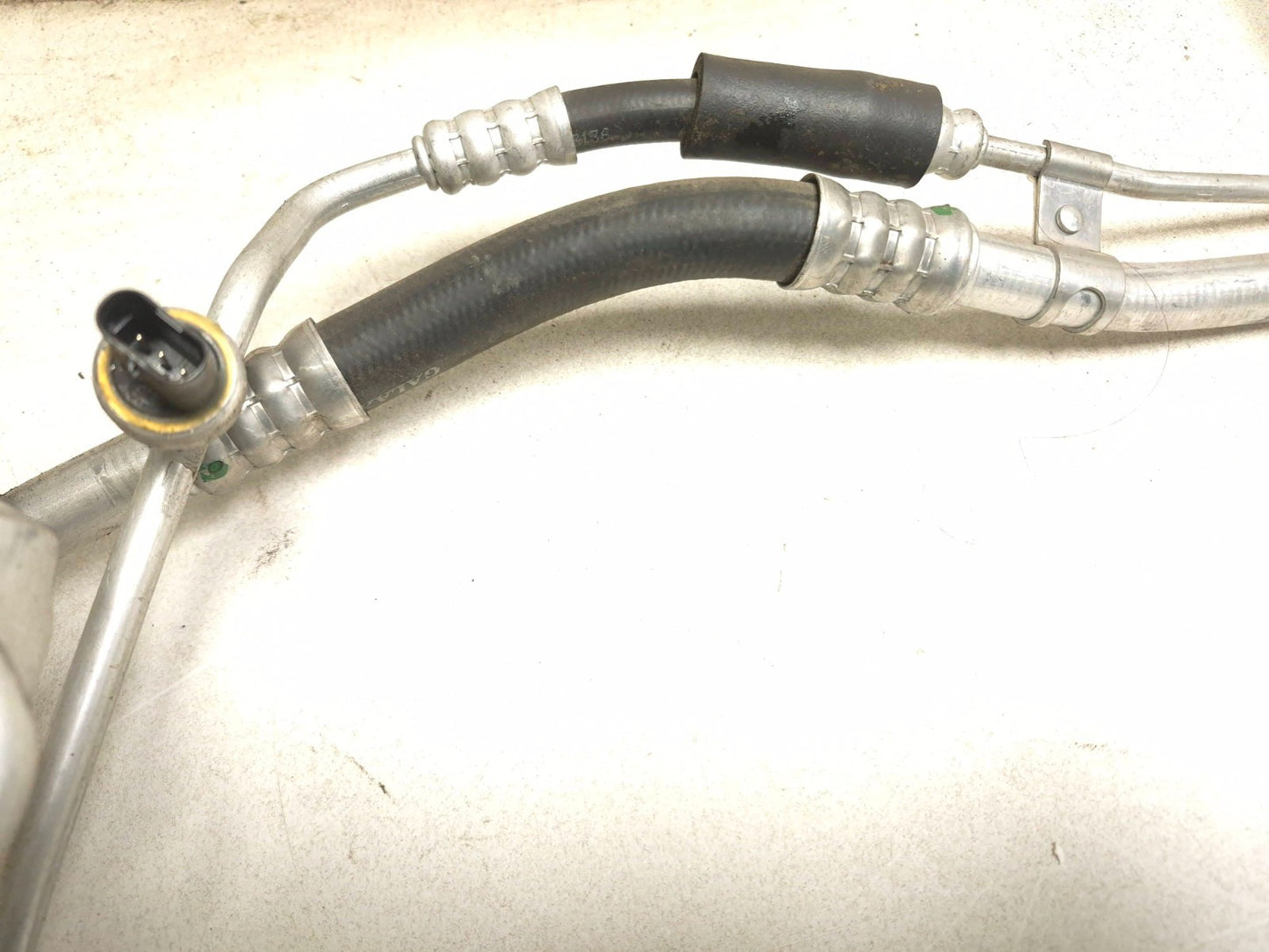 2017 Dodge Journey AC Hose Pipe Line OEM