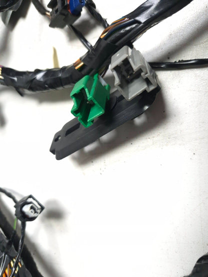 2019 Ford Ecosport Interior Floor Wire Harness OEM