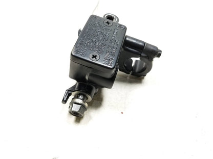 19-23 Honda Cbf300 Cb300 Front Brake Master Cylinder &  Lever Right OEM
