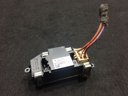08 09 10 11 Audi A5 HVAC Blower Motor Resistor OEM D7