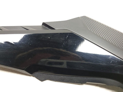 2016 - 2018 Honda Cbr500r Under Seat Fairing Trim Left & Right OEM