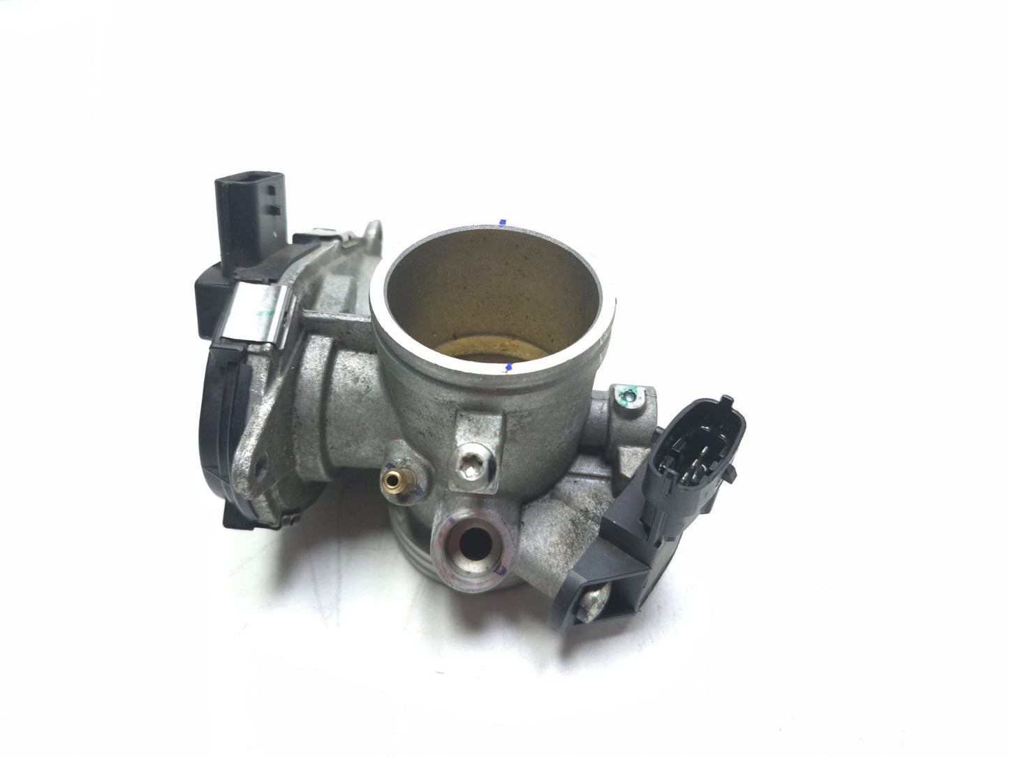 2020 Husqvarna Vitpilen Svartpilen 401 Throttle Body OEM