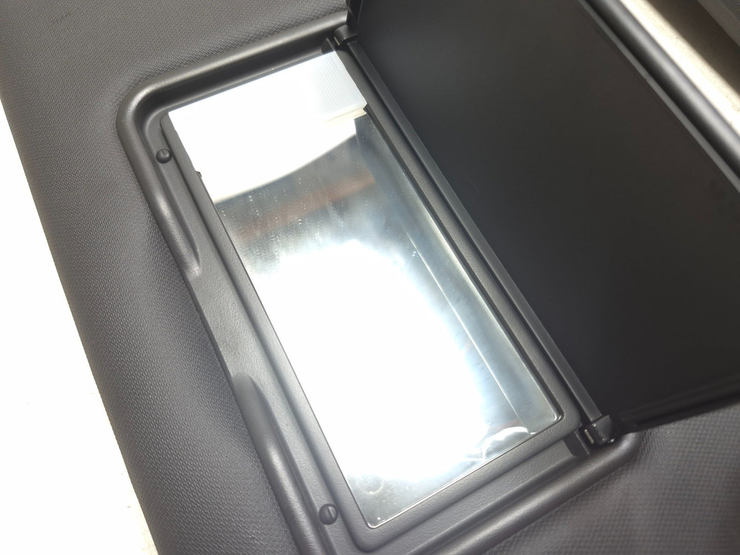 2017 Ford Focus Hatchback Sun Visor Left & Right OEM