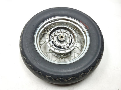 2006 - 2014 Suzuki Boulevard C50 Vl800 Wheel Rim Front & Rear OEM