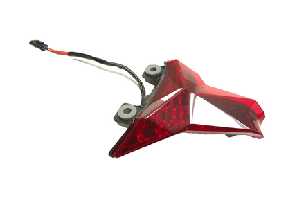 2023 Kawasaki Ninja 400 Ex400 Tail Brake Light Lamp OEM