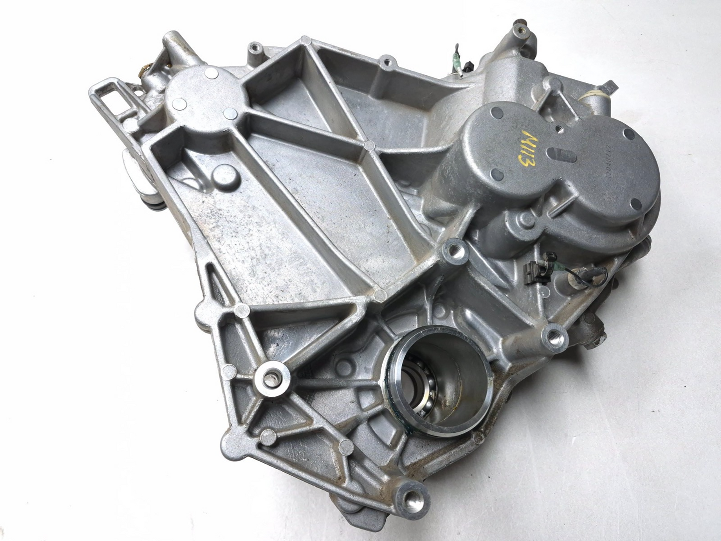 2022 Can-am Ryker 900 Transmission Gearbox Assy OEM