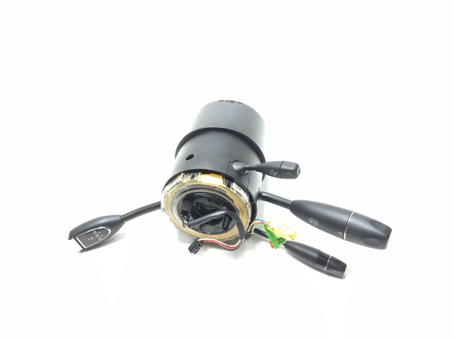 2010 Mercedes S400 Steering Column Switch Housing OEM